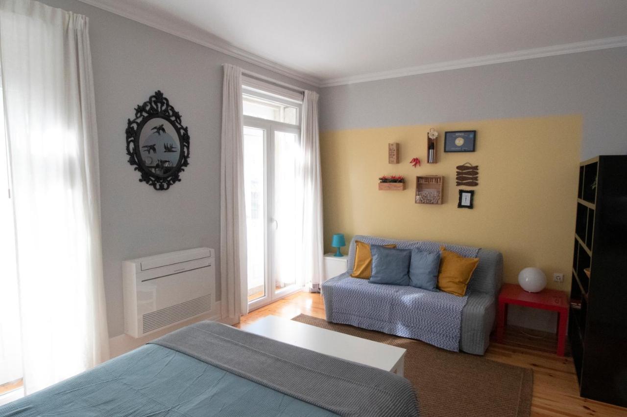 Oporto Historico - Galerias Apartment Exterior photo